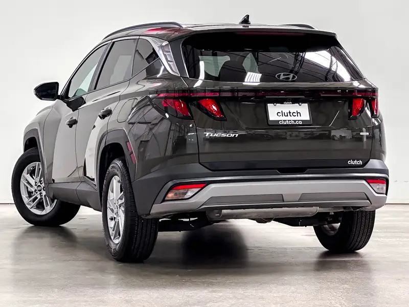 2025 Hyundai Tucson63459806520579121
