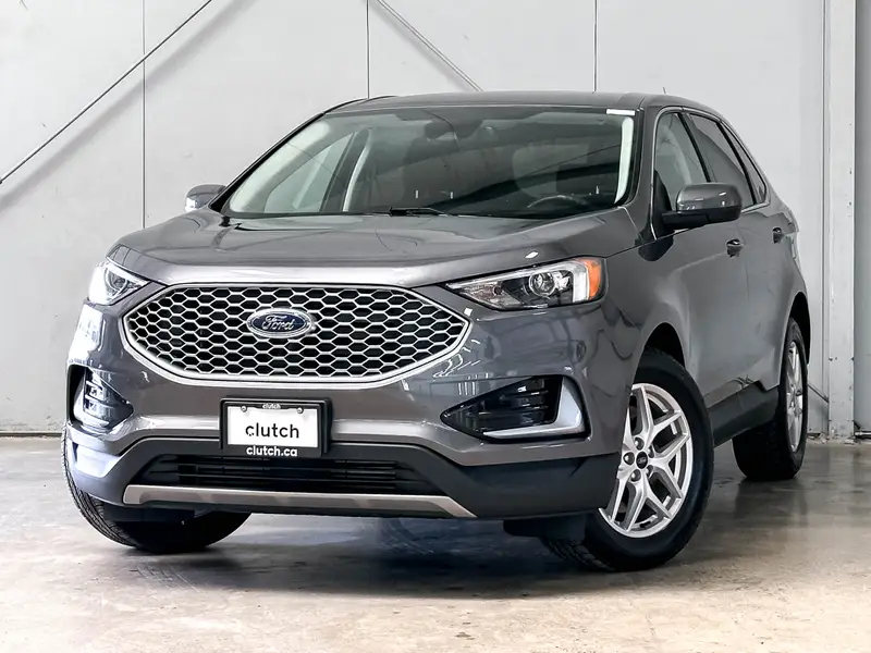 2024 Ford Edge63858558283649124