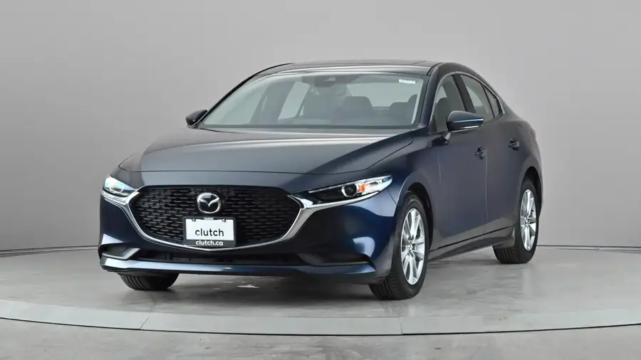 2023 Mazda Mazda364468067436803122