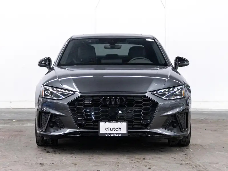 2024 Audi A464565214354178122