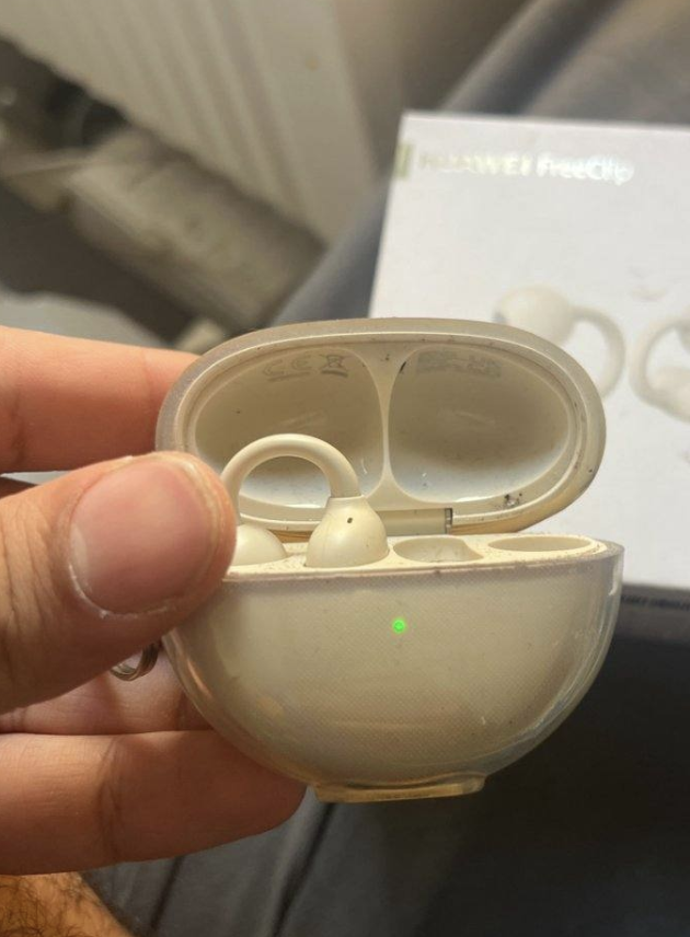 Auriculares originales Huawei