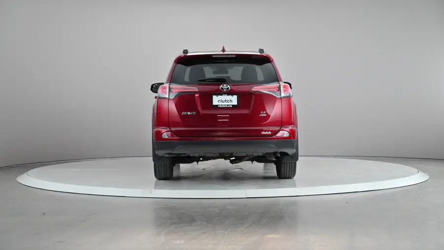 2018 Toyota RAV463460305987459122