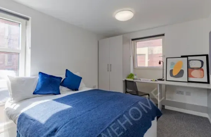 Radford Mill - Townhouse