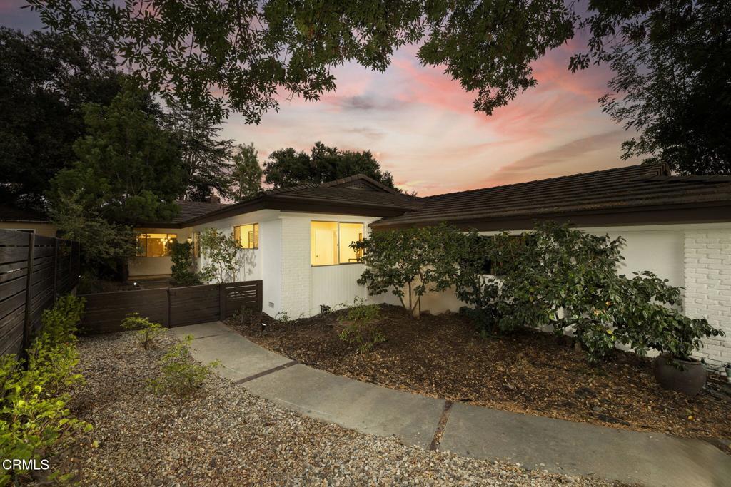 4620 Alta Canyada Road, La Canada Flintridge CA, 9101163632165433475121