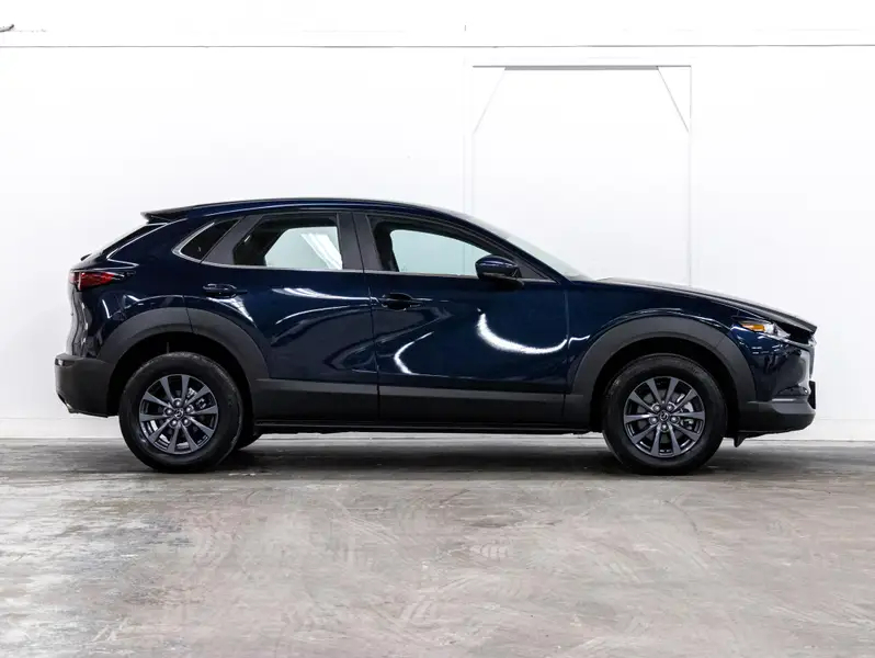 2024 Mazda CX-3064454104617474121
