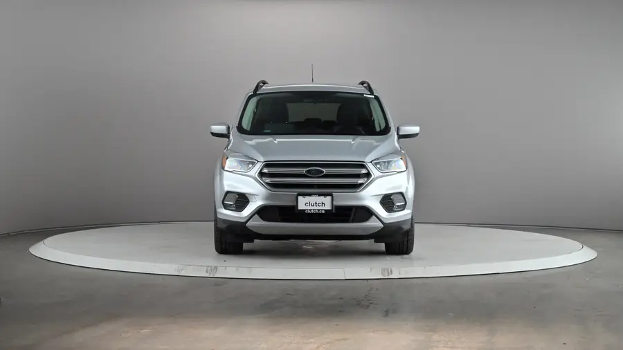 2018 Ford Escape63891227263874123