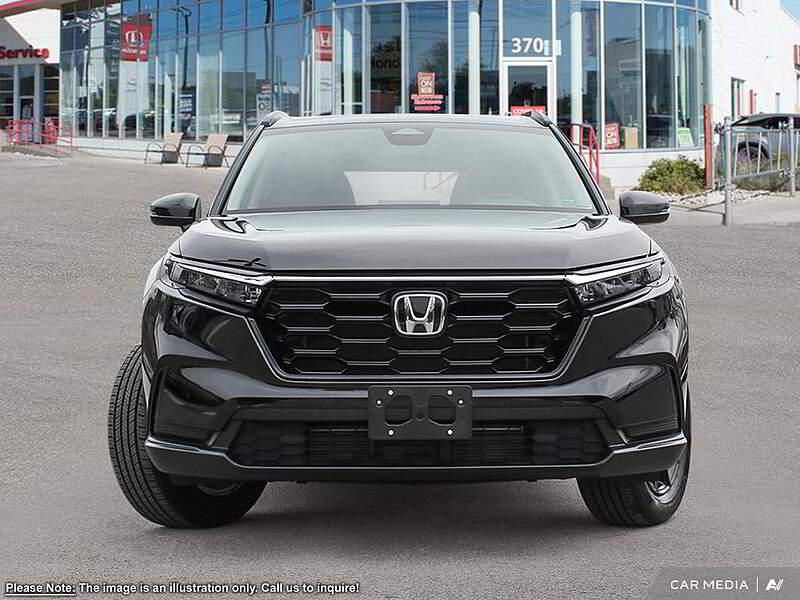 2026 Honda CR-V Sport 4wd 63855674304771121