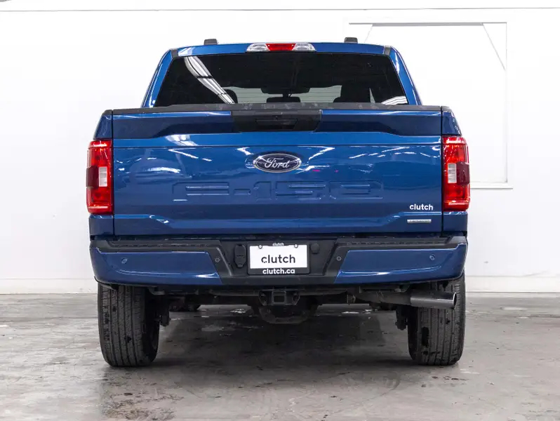 2022 Ford F-15064356327714946123