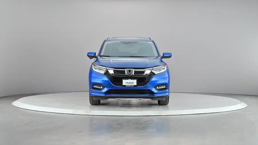 2021 Honda HR-V64056692944002124