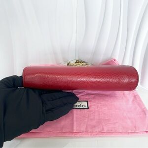 Gucci Garden Dionysus Chain Wallet64243789687682121