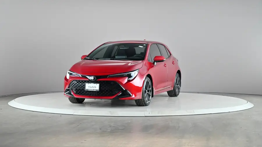 2025 Toyota Corolla Hatchback64087680990339121