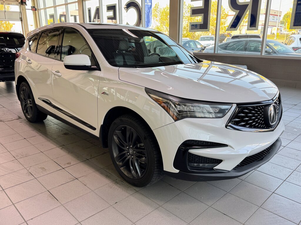 2021 Acura RDX A-Spec64390577540227122