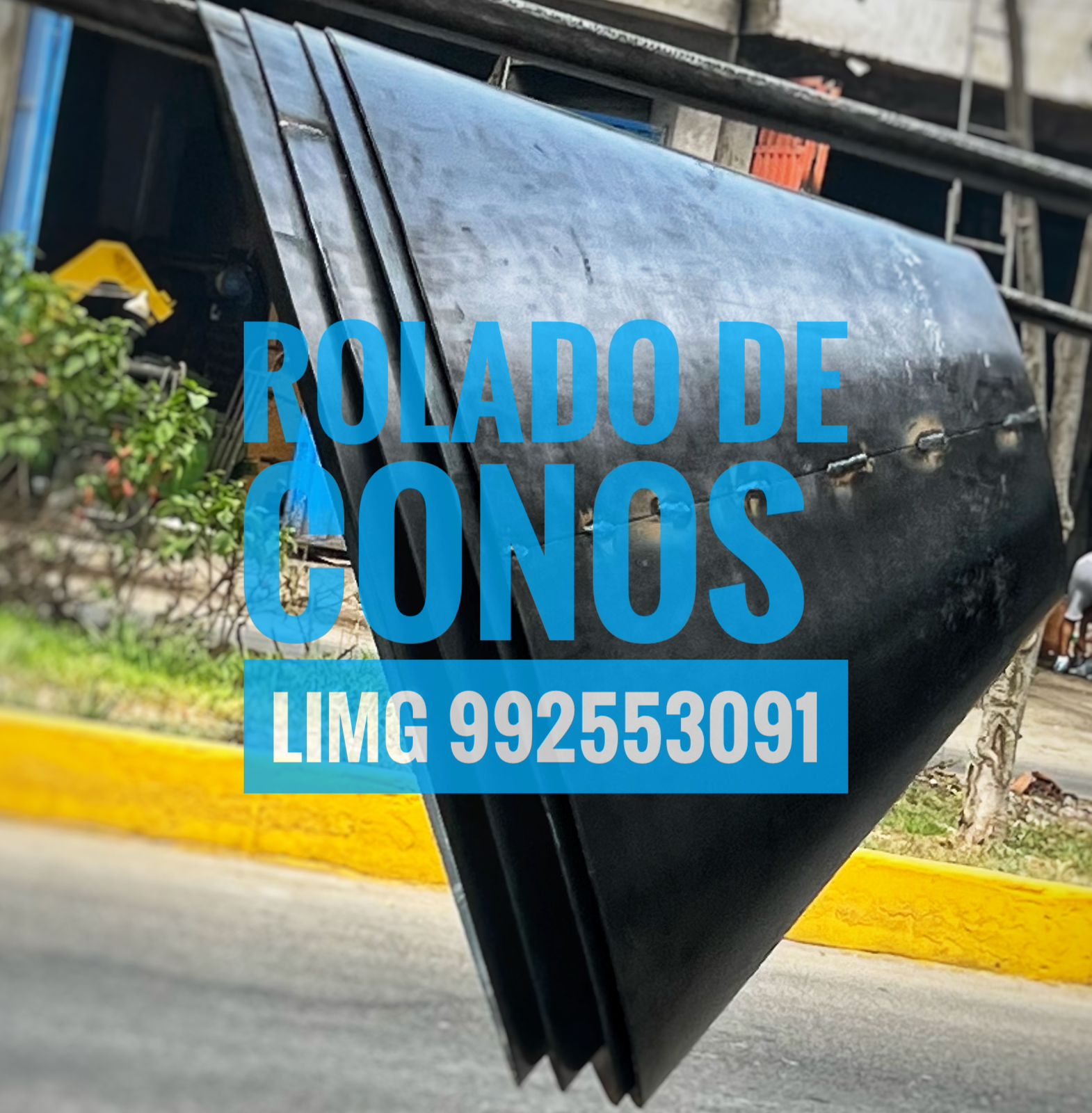 Sheet Rolling Service469577762299586563