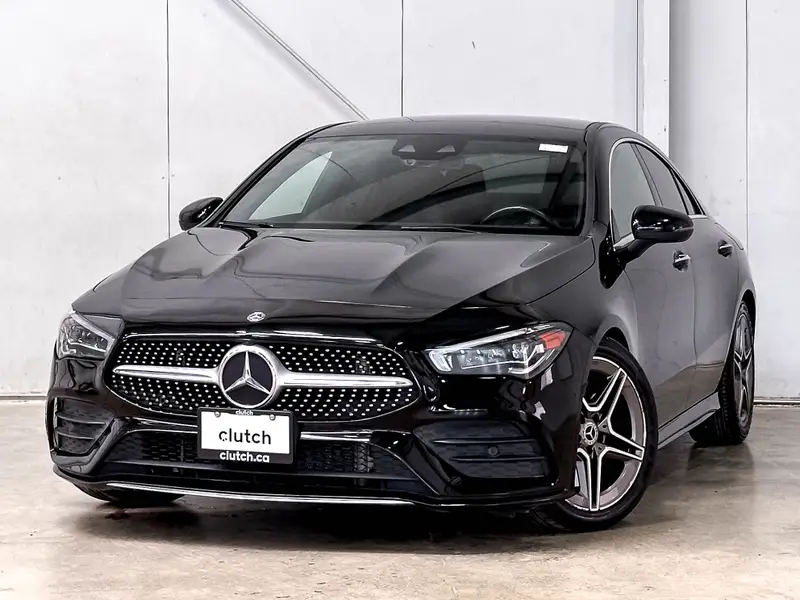 2020 Mercedes-Benz CLA63722679507073120
