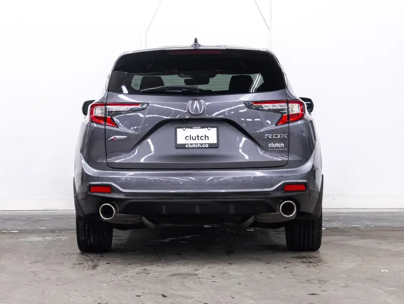 2019 Acura RDX64244887456002121