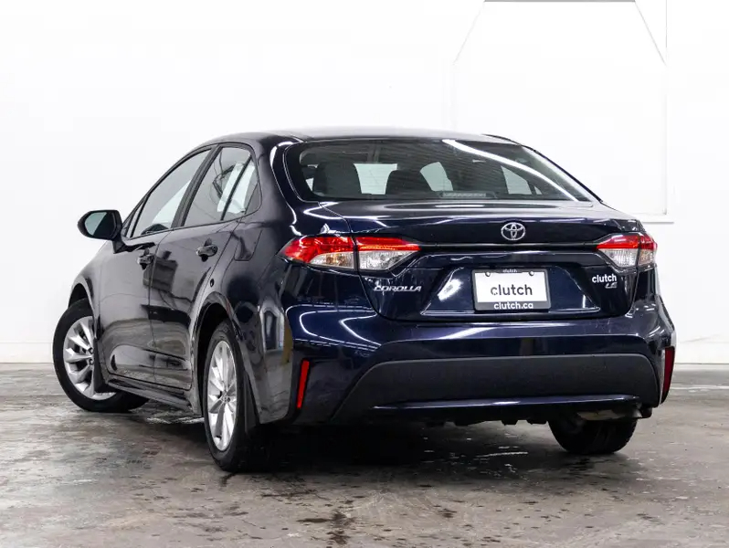2022 Toyota Corolla63481664730241121