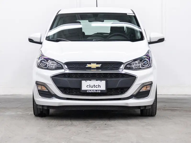 2022 Chevrolet Spark
