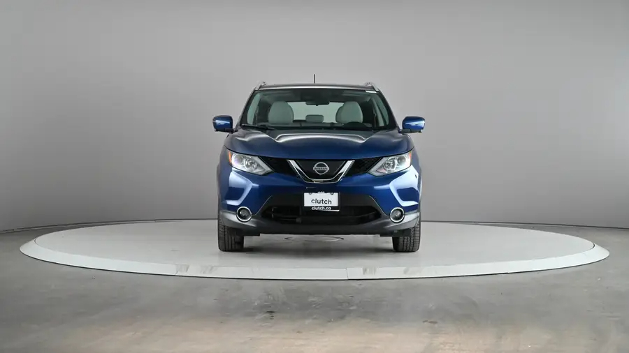 2019 Nissan Qashqai63626479124097120