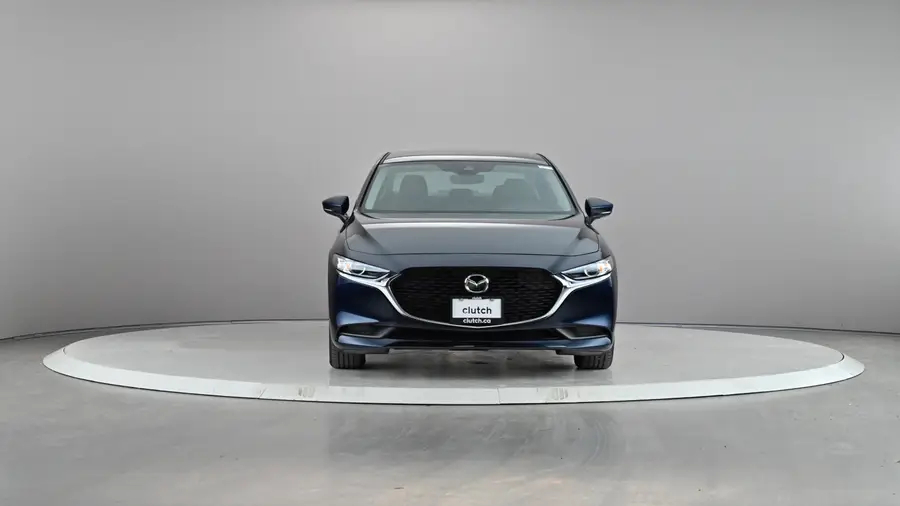 2023 Mazda Mazda364079828413185124