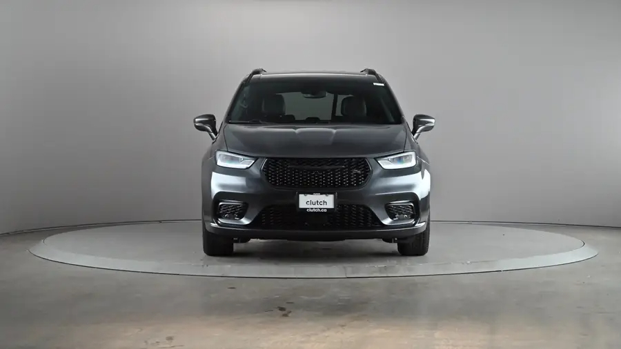 2022 Chrysler Pacifica64297811849602121