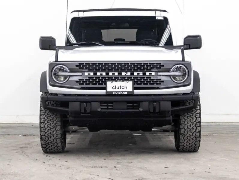 2024 Ford Bronco63644750259971122