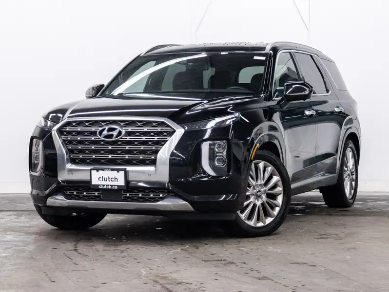 2020 Hyundai Palisade64410804146563121
