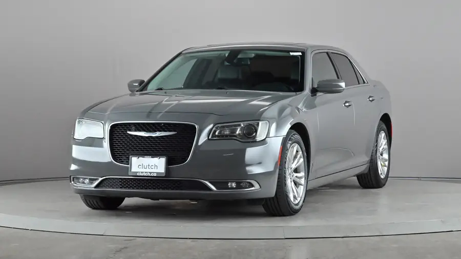 2019 Chrysler 30064529966050178121