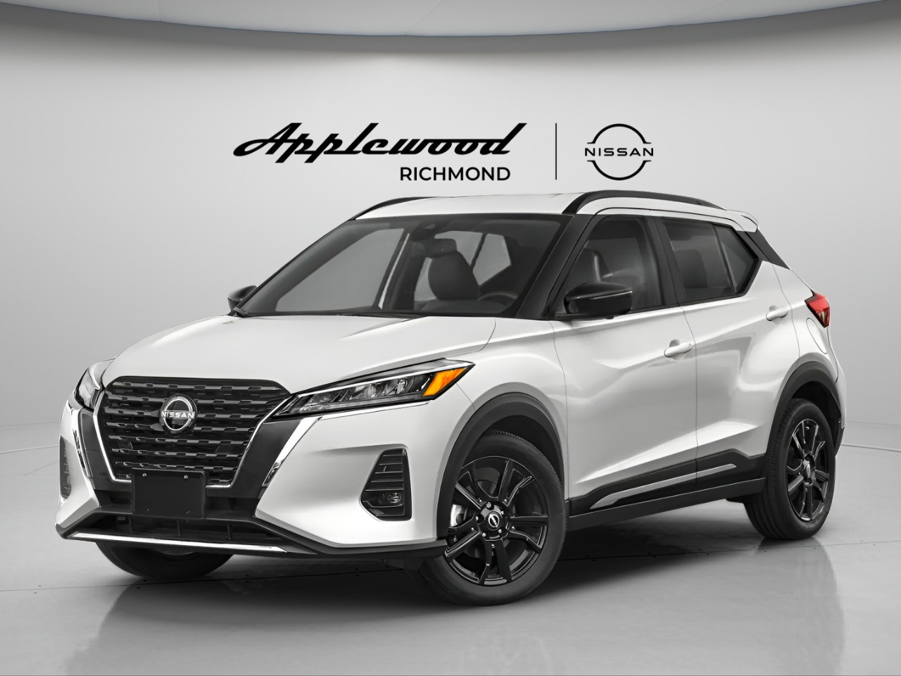 2024 Nissan® Kicks SR FWD • 23,666 kilometres