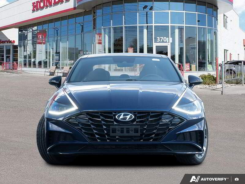 2022 Hyundai Sonata 4dr 1.6 Sport64088061292930125