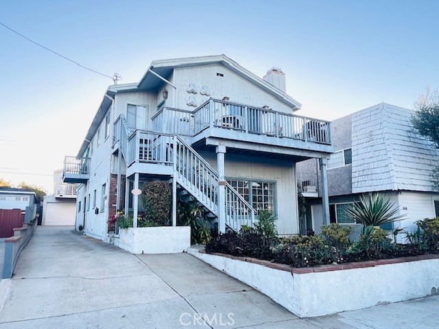 110 N Prospect Redondo Beach CA, 9027764140546095491121