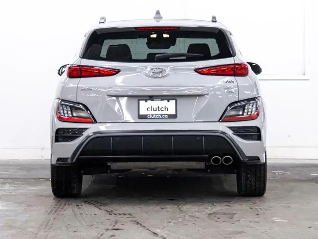 2023 Hyundai Kona63980080948354124