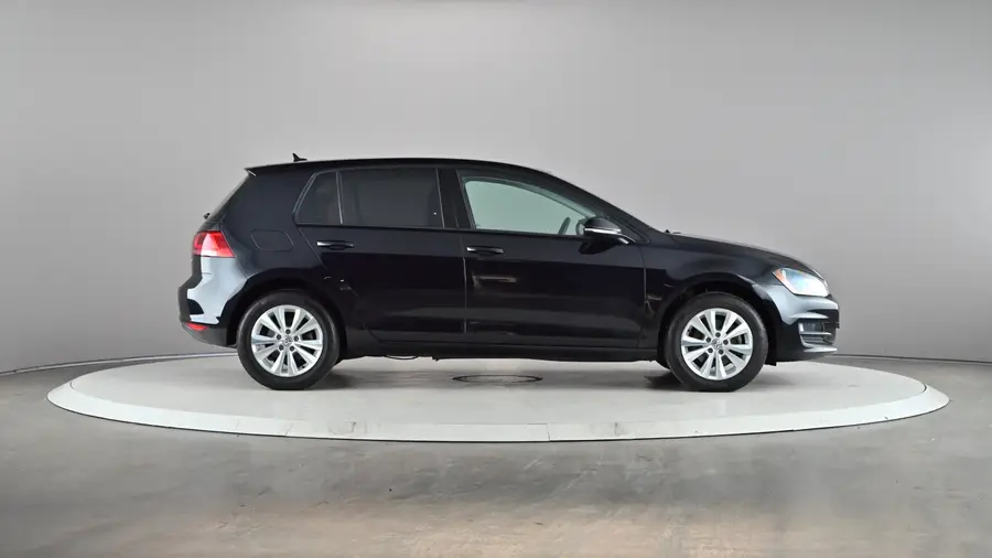 2017 Volkswagen Golf64111896003715123
