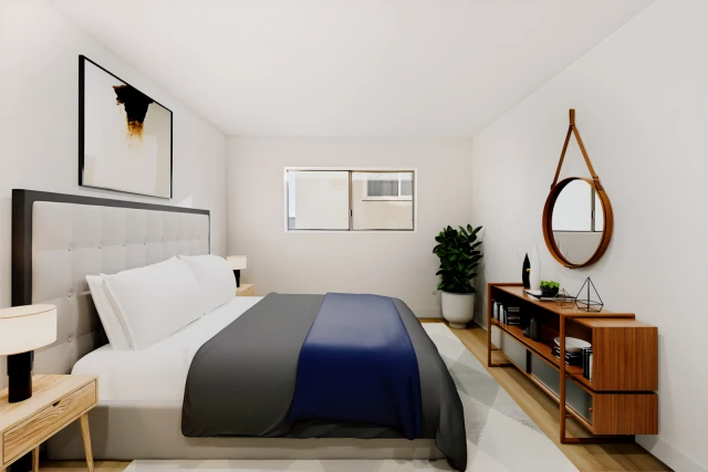 Rexford Drive Apartments63590442177537121