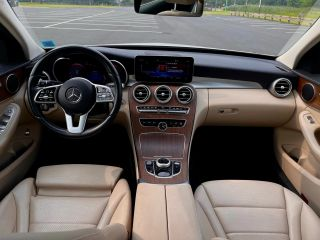 Clase C 2021 de MERCEDES-BENZ63289480609667123