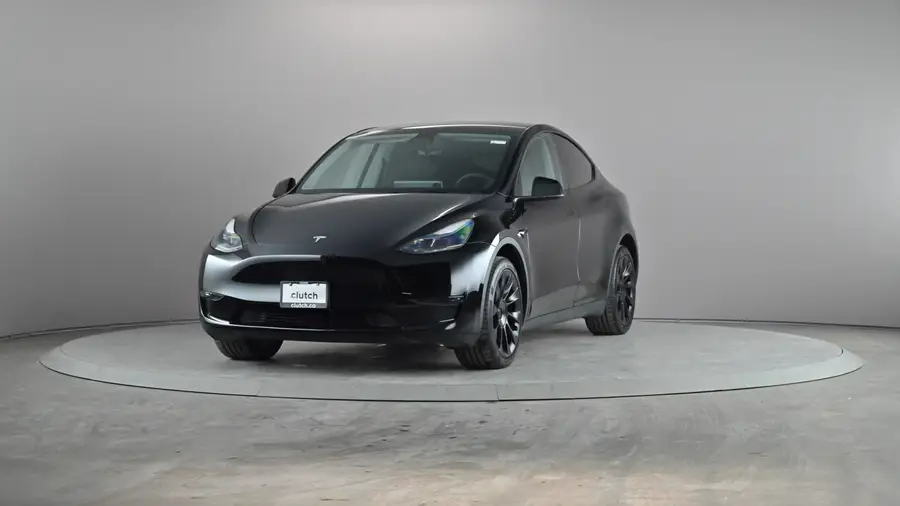 2023 Tesla Model Y65005449596162121