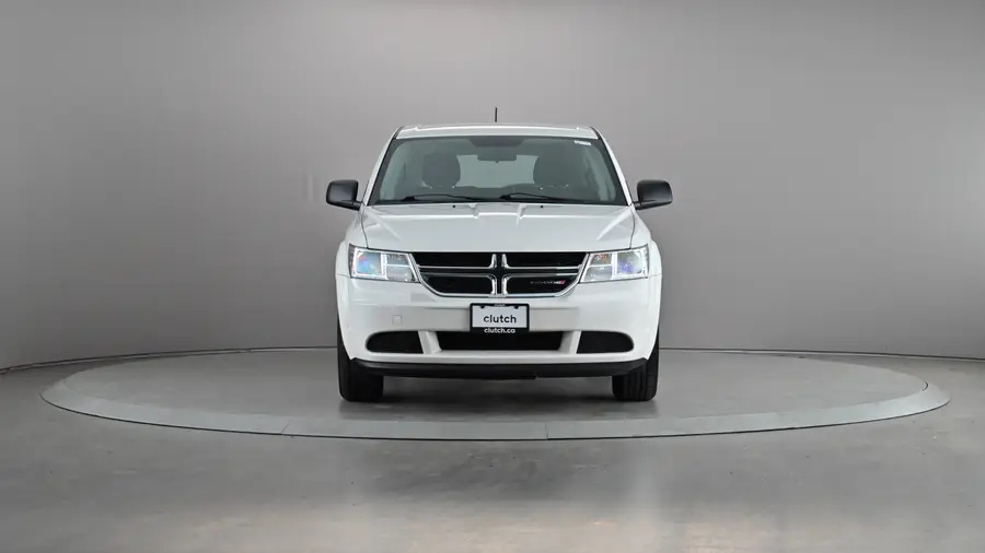 2016 Dodge Journey64511365280897121
