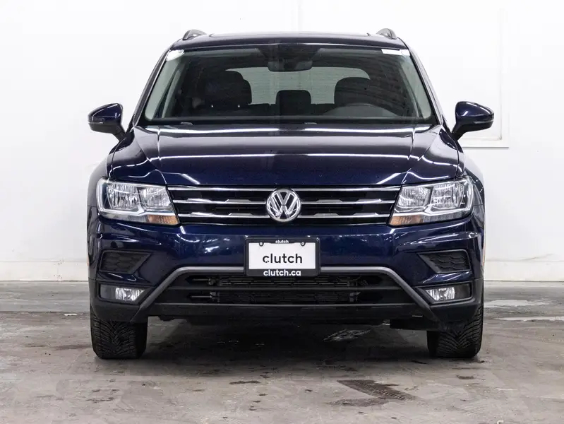 2021 Volkswagen Tiguan63527090973315121