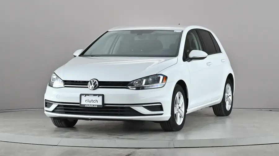 2021 Volkswagen Golf64651899071233121