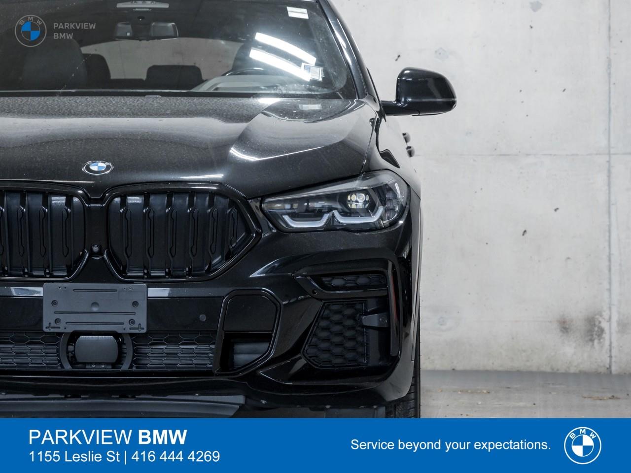 2022 BMW X6 M50i64964751583617121