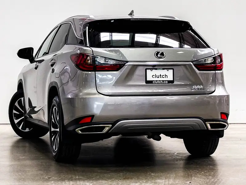 2021 Lexus RX63549269513475121