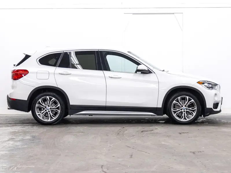 2019 BMW X164212996411905123