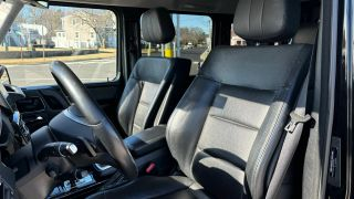 2018 MERCEDES-BENZ G-CLASS63283337176193121