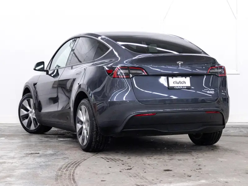2022 Tesla Model Y64388046265857124