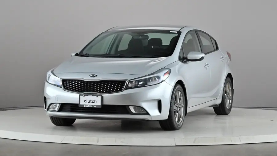 2017 Kia Forte64035922766594123