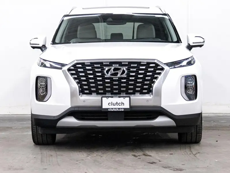 2022 Hyundai Palisade64443705861506121