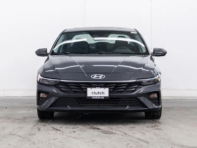 2024 Hyundai Elantra63526097057665124