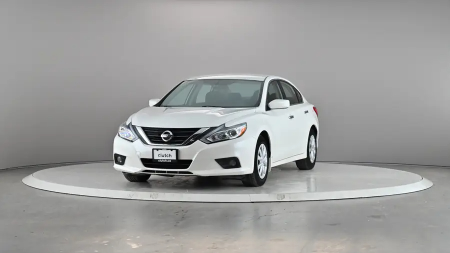 2016 Nissan Altima63879629543425121