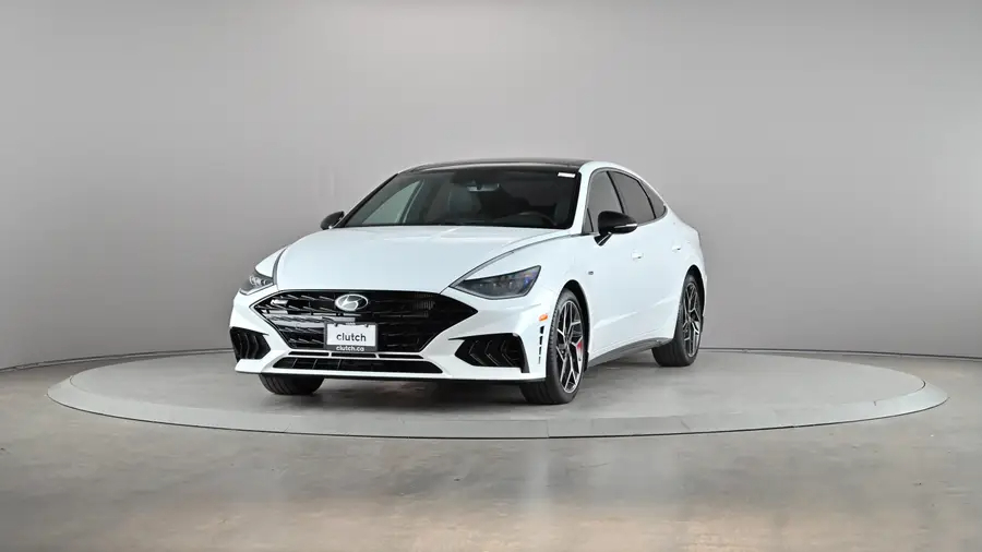 2021 Hyundai Sonata64311381447555121