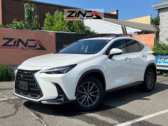 2024 LEXUS NX63688898887683122