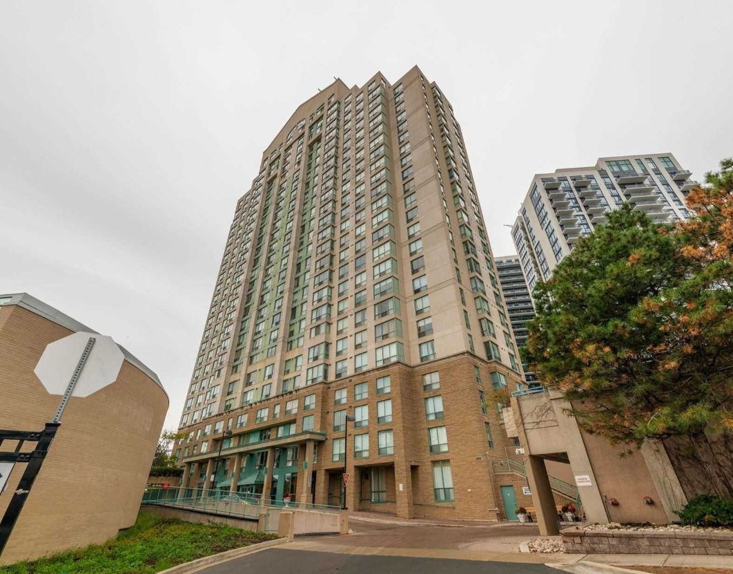 407 101 Subway Crescent